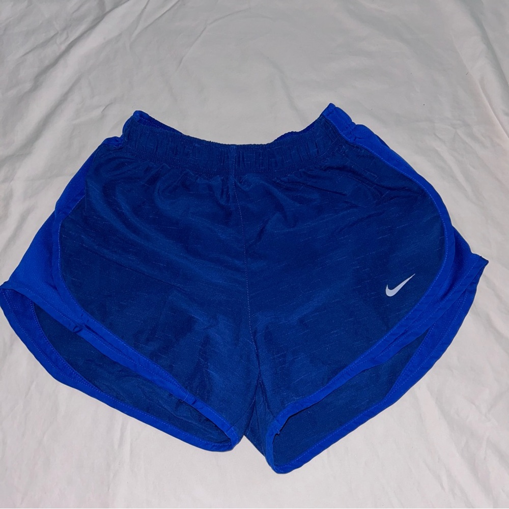 Nike Drifit Running Shorts